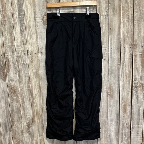 Columbia Sportswear Company Other - Columbia “Outgrown “Adjustable Length Snow Pants